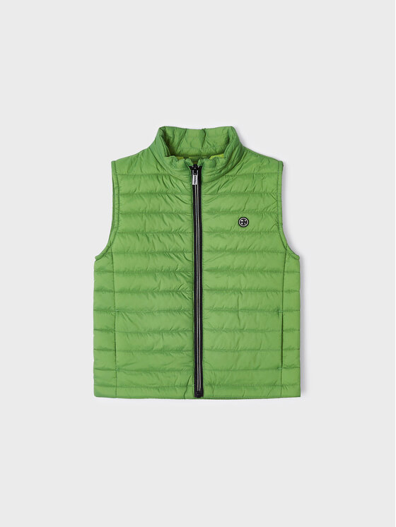 Gilet 3350 Verde