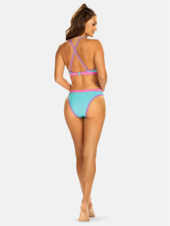 Feba Feba Bikini FL164- 761 Turchese