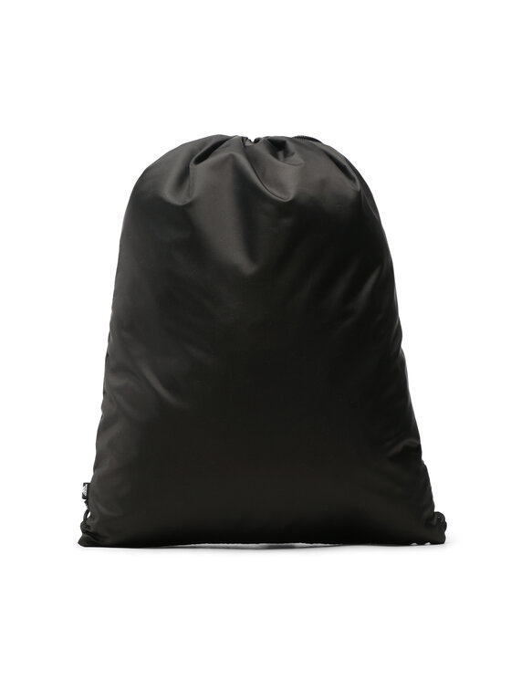 adidas adidas Vak na stahovací šňůrky Linear Gymsack HT4740 Černá