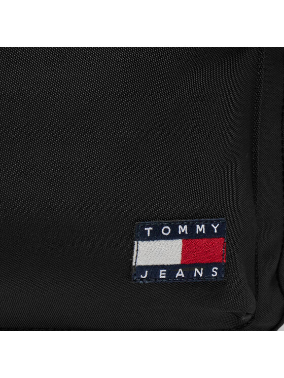 Tommy Jeans Tommy Jeans Ruksak Tjm Daily Dome Backpack AM0AM11964 Čierna