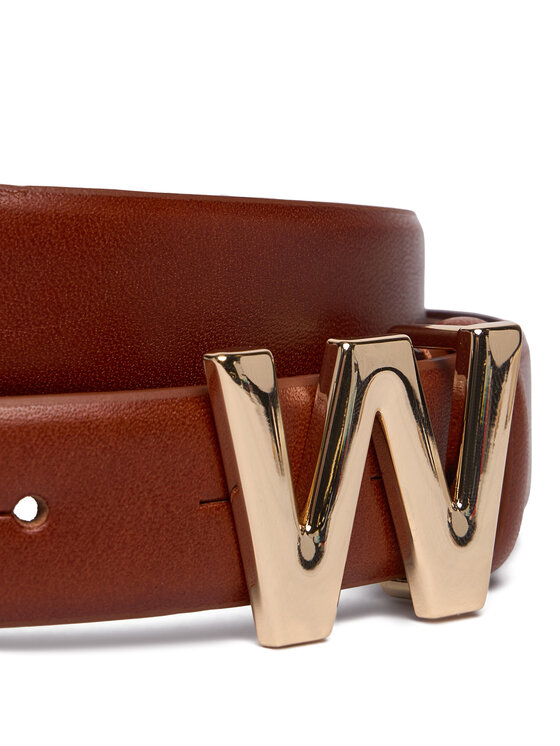 Weekend Max Mara Weekend Max Mara Damengürtel 2615501034600 Braun