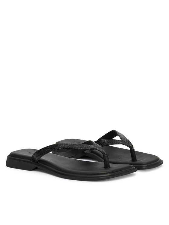 Vagabond Shoemakers Vagabond Shoemakers Flip flop Izzy 5913-408-20 Negru
