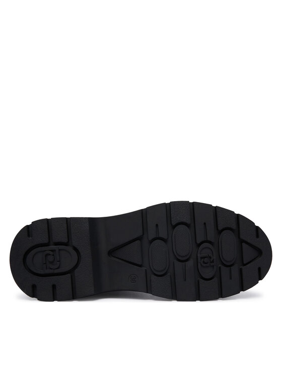 Liu Jo Liu Jo Stiefeletten Andrea 08 SF6129 PX893 Schwarz
