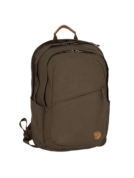 Fjällräven Fjällräven Plecak 263791 Brązowy