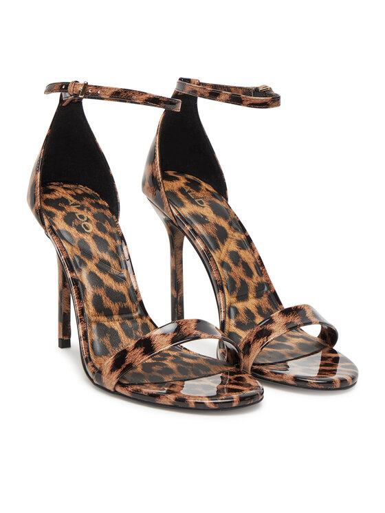 Aldo Aldo Sandali Jacynthe 13922272 Rjava