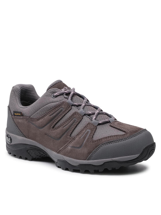 Jack Wolfskin Trekingov obuv Traction 2 Texapore Low W 4033991