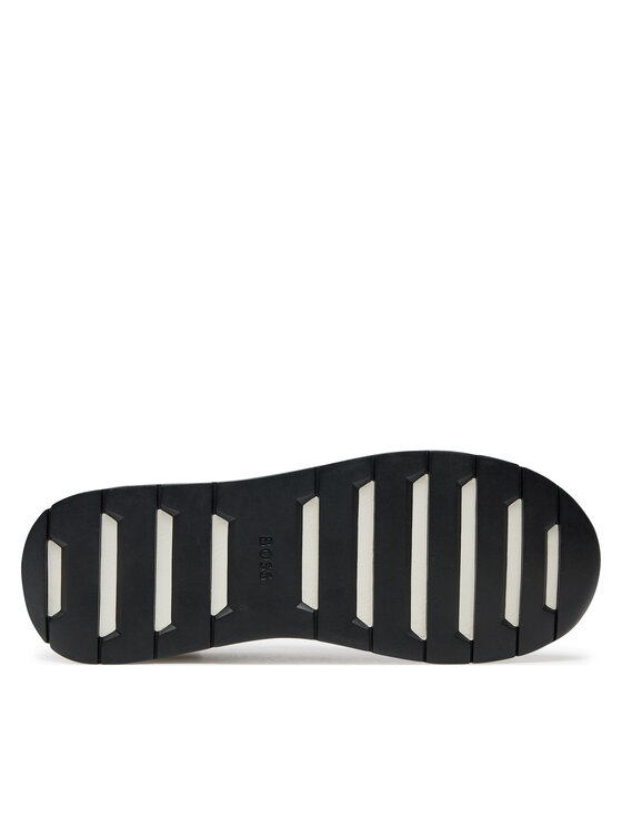 BOSS BOSS Tossud Titanium 50523180 Bordoopunane