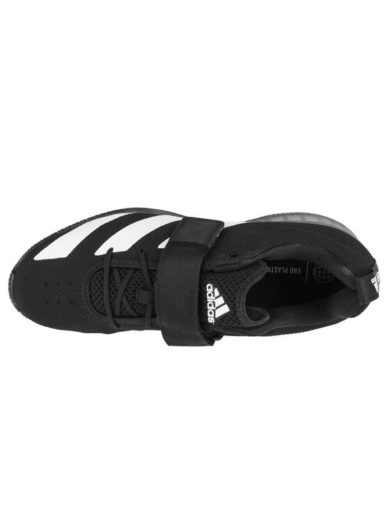 adidas adidas Scarpe da palestra adidas Adipower Weightlifting II Nero