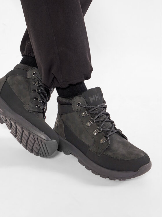 Helly Hansen Helly Hansen Трекінгові черевики Richmond 11611-990 Чорний