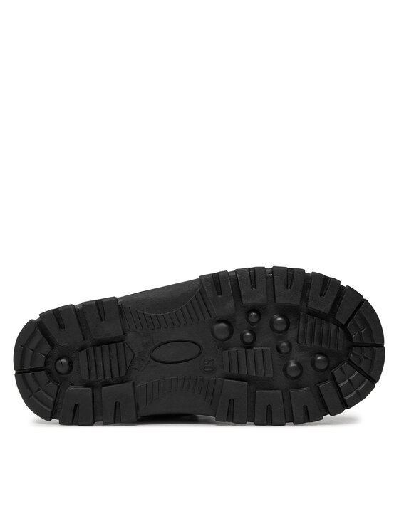 Vertigo Alpes Vertigo Alpes Schneeschuhe Booster Schwarz