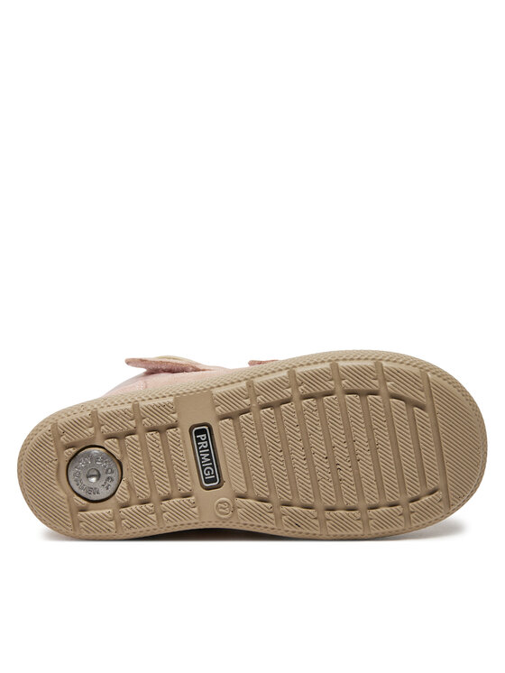 Primigi Primigi Čizme za snijeg 6850522 S GORE-TEX Ružičasta