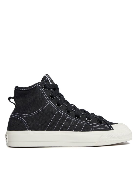 Adidas Modne Superge Nizza Hi Rf F34057 Črna