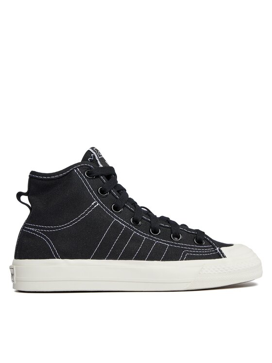 adidas adidas Tenisice Nizza Hi Rf F34057 Crna