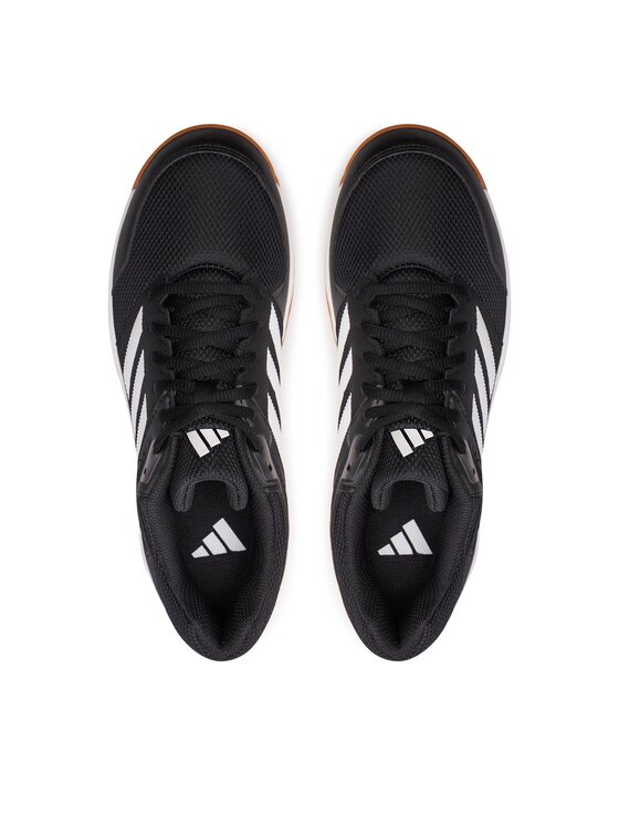 adidas adidas Sálovky Speedcourt Indoor IE8033 Černá