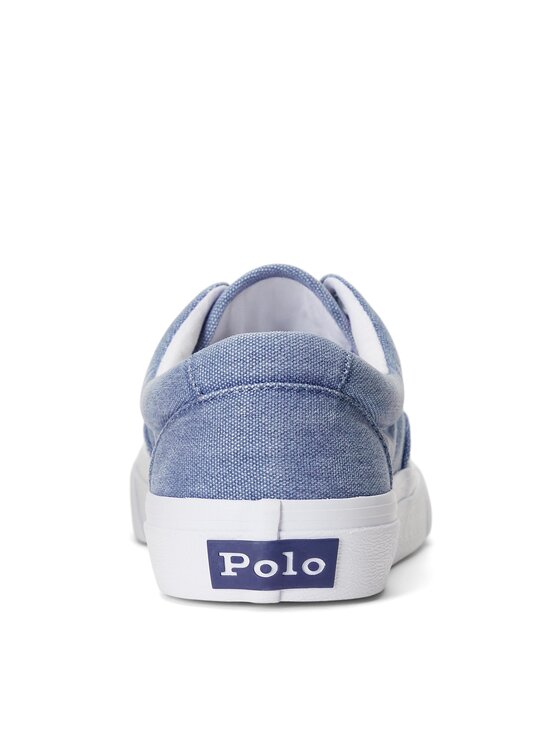 Polo Ralph Lauren Polo Ralph Lauren Tenisice 804907203003 Plava