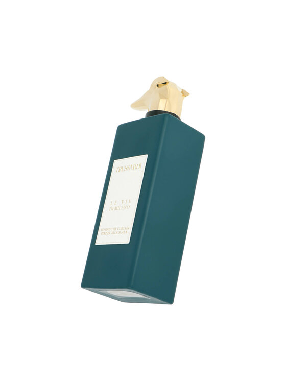 Trussardi Trussardi Le Vie Di Milano Eau de Parfum