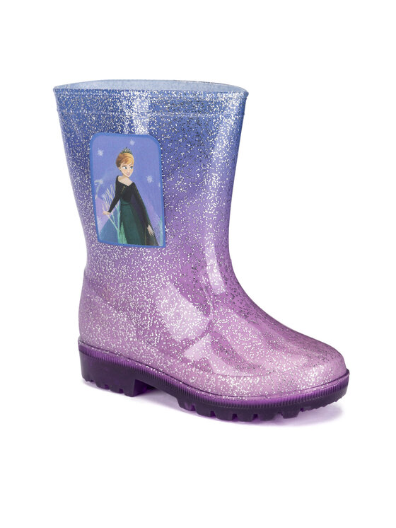 Frozen Frozen Wellington AW24-313DFR Viola