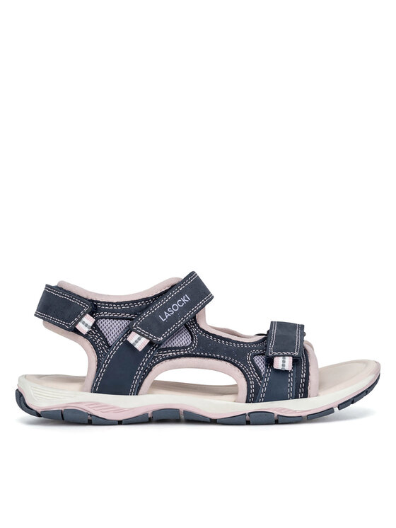 Lasocki Young Lasocki Young Sandalen KAMI CI12-2625-53B (IV)DZ Dunkelblau