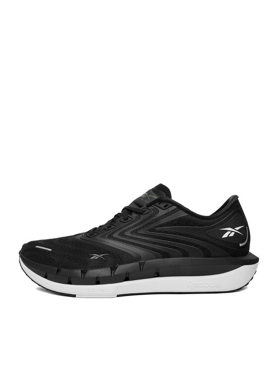 Reebok Reebok Tekaški čevlji SS-FLOATZIG TREAD 100247777 Črna