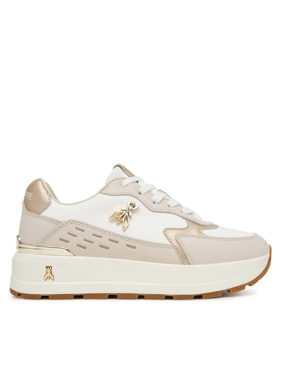 Patrizia Pepe Patrizia Pepe Sneakers PPJ917.27 Bianco