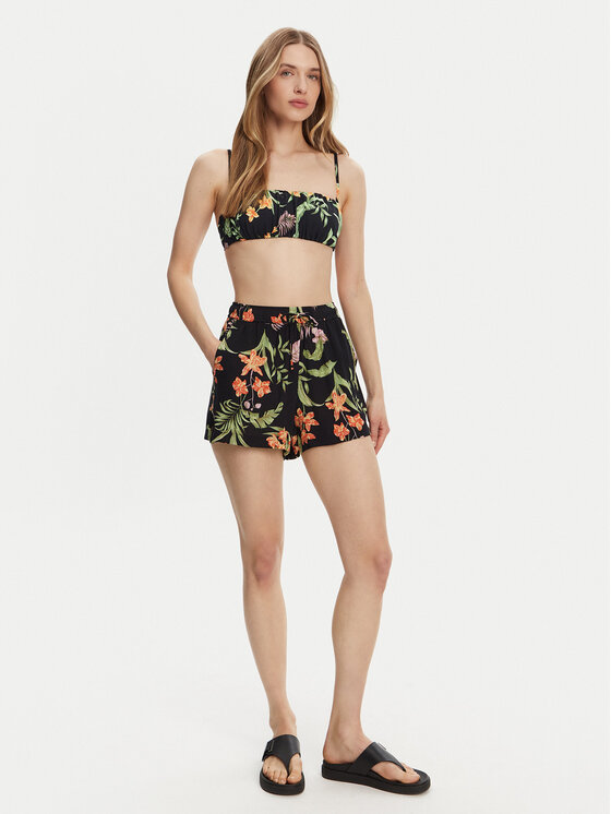 Roxy Roxy Bikinis ERJX203572 Juoda