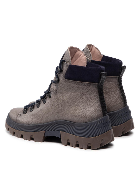 Hispanitas Hispanitas Stiefeletten Meryl-I22 HI222409 Grau