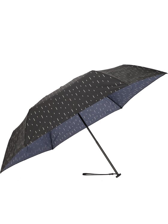 Knirps Knirps Parasolka 222912 Szary