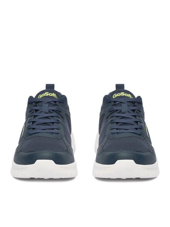 Go Soft Go Soft Sneakers CEO-25723 Dunkelblau