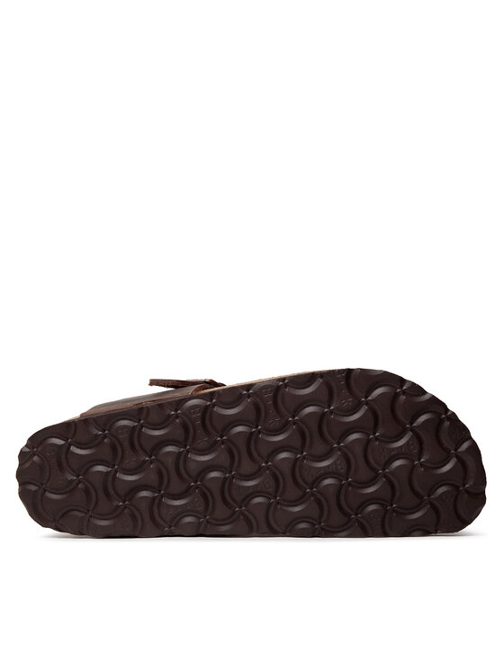 Birkenstock Birkenstock Japonke Gizeh Bs 0743833 Rjava
