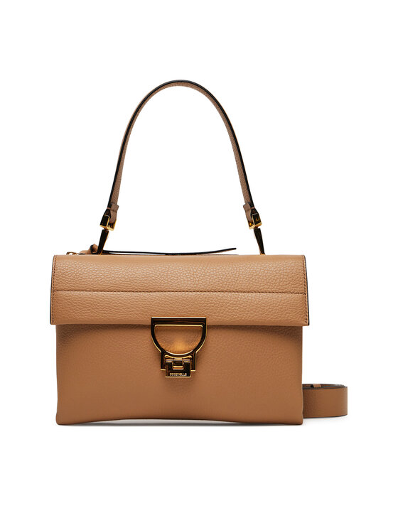 Coccinelle Coccinelle Handtasche E1 MD5 12 08 01 Braun