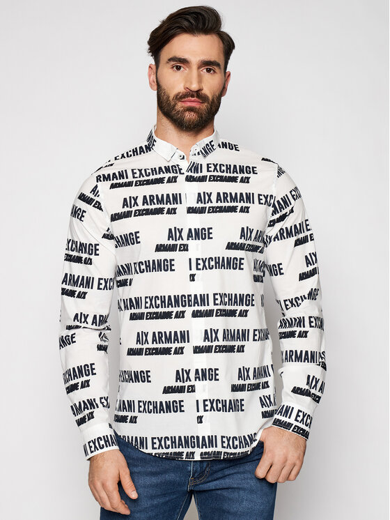 Armani exchange 2103 store
