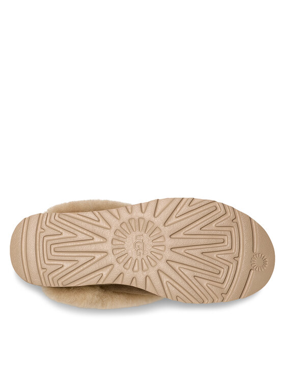 Ugg Ugg Copati W Classic Slipper II 1130876 Siva
