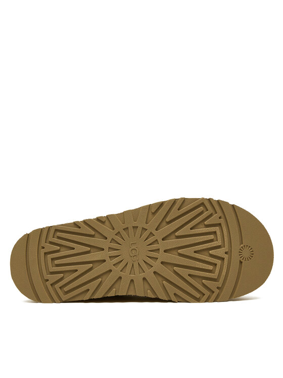 Ugg Ugg Sniega zābaki W Tasman II 1174470 Brūns