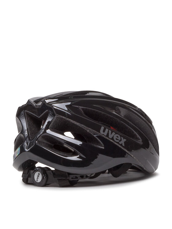 Uvex Uvex Casco bici Boss Race 4102290315 Nero