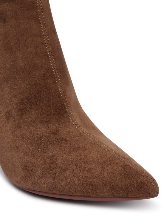Geox Geox Saapad D Kleopy D56YBB 21 C6006 Pruun
