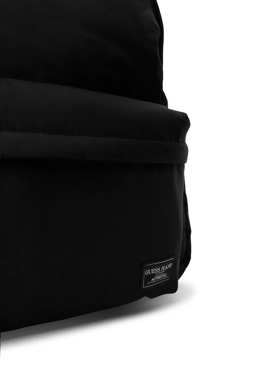 Guess Jeans Guess Jeans Rucksack M6RZ22 WK512 Schwarz