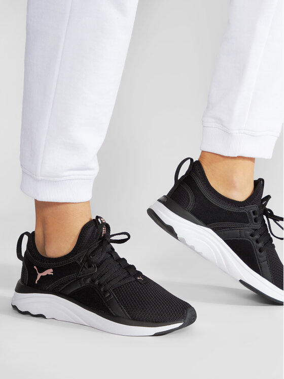 Puma Puma Bėgimo batai Softride Sophia Wn's 194355 14 Juoda