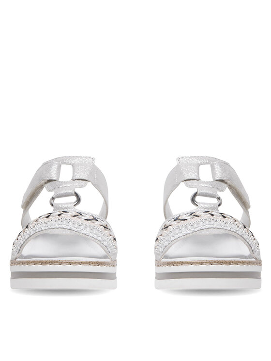 Rieker Rieker Plätud V02M6-40 Hall