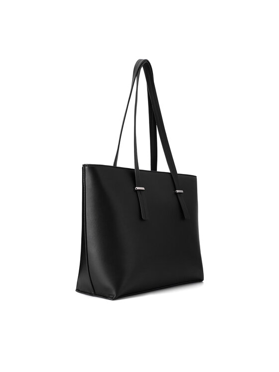 Lasocki Lasocki Handtasche MLP-B-003-06 Schwarz