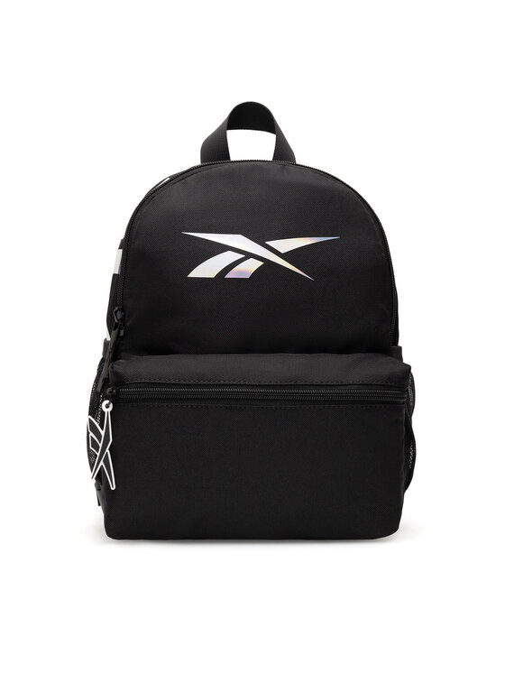 Reebok Reebok Σακίδιο RBK-045-CCC-05 Μαύρο
