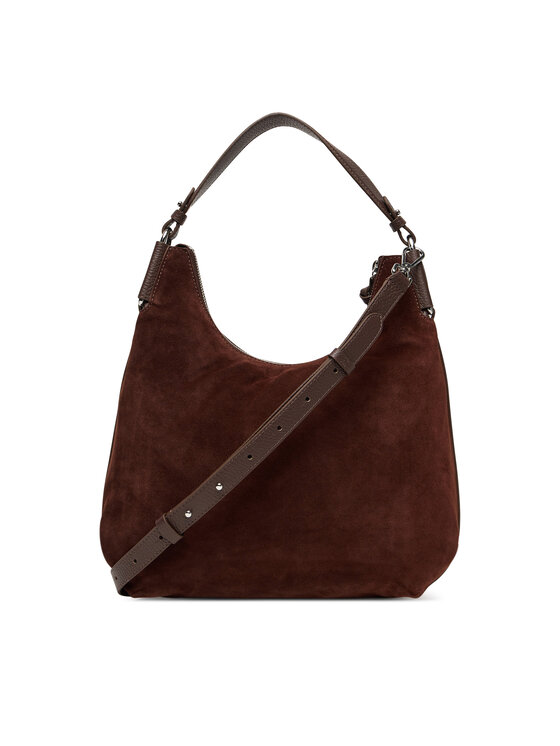 Coccinelle Coccinelle Сумка T95 Coccinellerebekka E1 T96 13 02 01 Коричневий