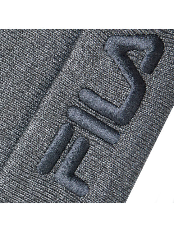 Fila Fila Kapa Bukoba Slouchy FCU0032 Siva