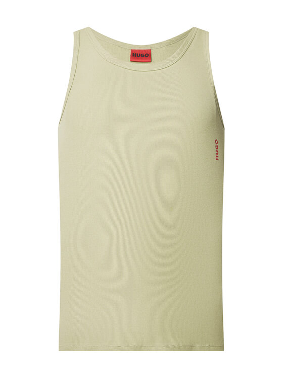 HUGO HUGO 2 db-os trikó szett 50469778 Színes Slim Fit