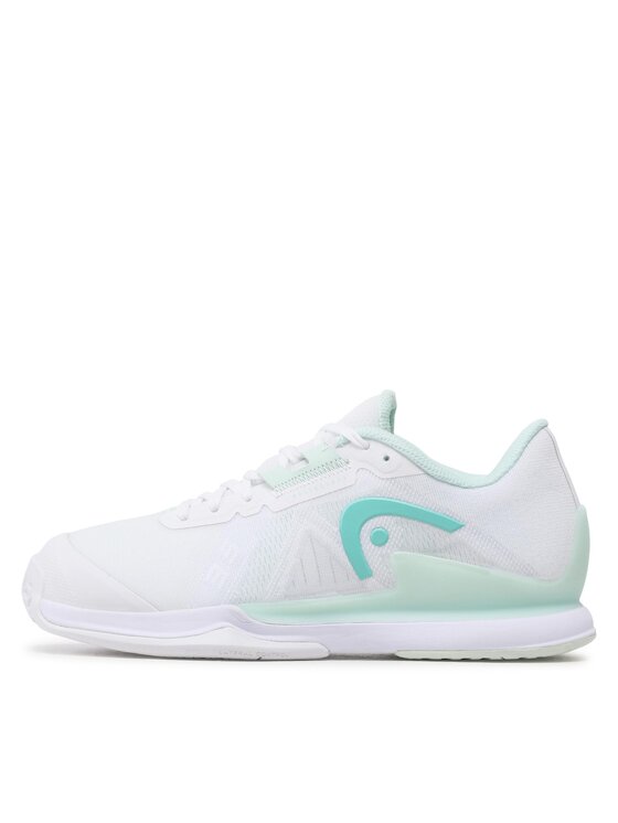 Head Head Scarpe da tennis Sprint Pro 3.5 274163 Bianco