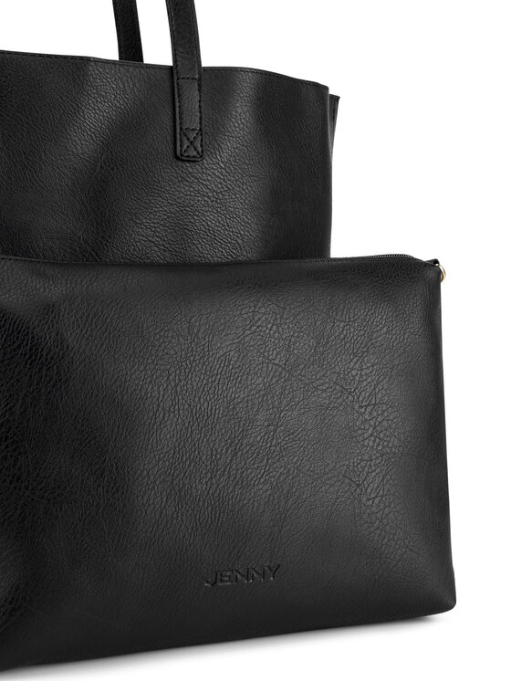 JENNY JENNY Käekott JNY-M-009-07 Must