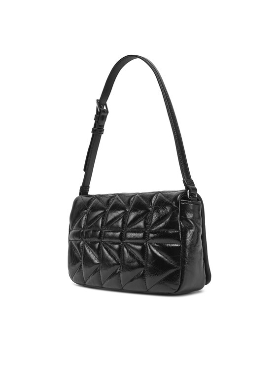 KARL LAGERFELD KARL LAGERFELD Torbica A1W30394 Crna