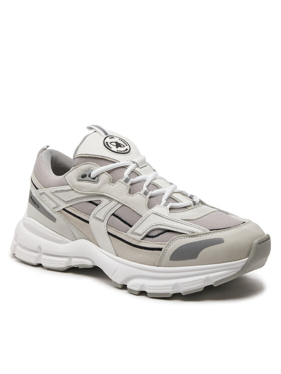 Axel Arigato Axel Arigato Sneakers Marathon R-Tail Sneaker 33053 Alb