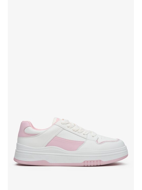 ES8 ES8 Scarpe da ginnastica ER00113316 Rosa