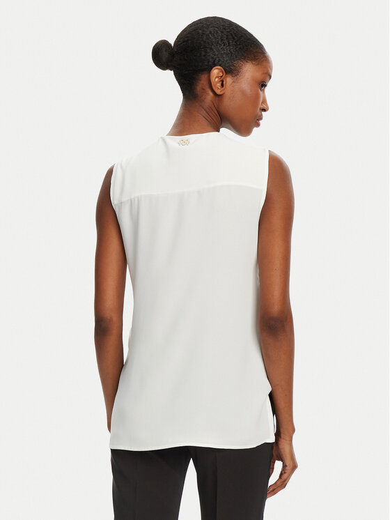 Rinascimento Rinascimento Bluza CFC0122910003 Bela Regular Fit