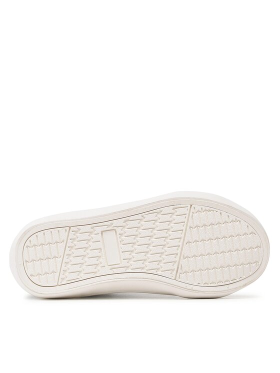 Reima Reima Trampki Peace High-Top 5400092A Czarny